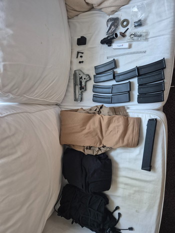 Bild 4 für BULK (chek ad voor meer items/ fotos)