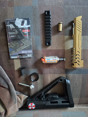 Bild 5 für BULK (chek ad voor meer items/ fotos)