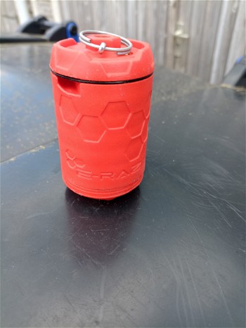 Afbeelding 2 van E-Raz gas granaat