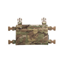 Bild für WTB: MKV / MK4 chest rig with The Thing (1.2.3....)
