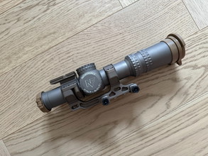 Image pour Evolution Gear LPVO Night Force ATACR 1-8X24 FFP Dark Earth