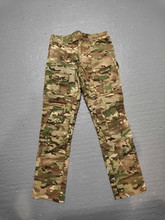 Image for Pantalon camo neuf