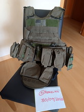 Image pour RAV de Shekking Gears y pouches