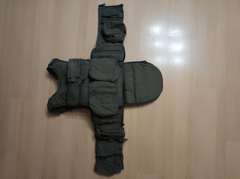 Imagen 3 de RAV de Shekking Gears y pouches