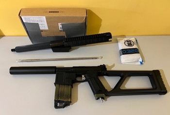 Imagen 3 de Hpa AAP-01 with VSS kit, full tuning