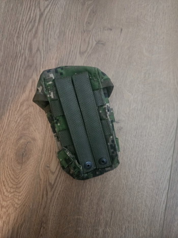Image 2 for SPOSN AS VAL Pouch Spectre