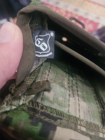 Image 4 for SPOSN AS VAL Pouch Spectre