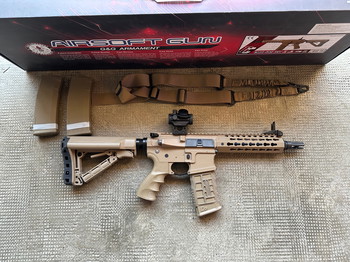 Afbeelding 2 van CM16 SRS G&G