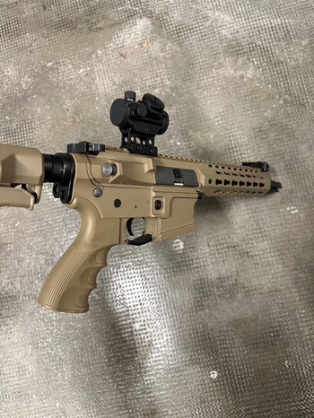 Afbeelding 3 van CM16 SRS G&G
