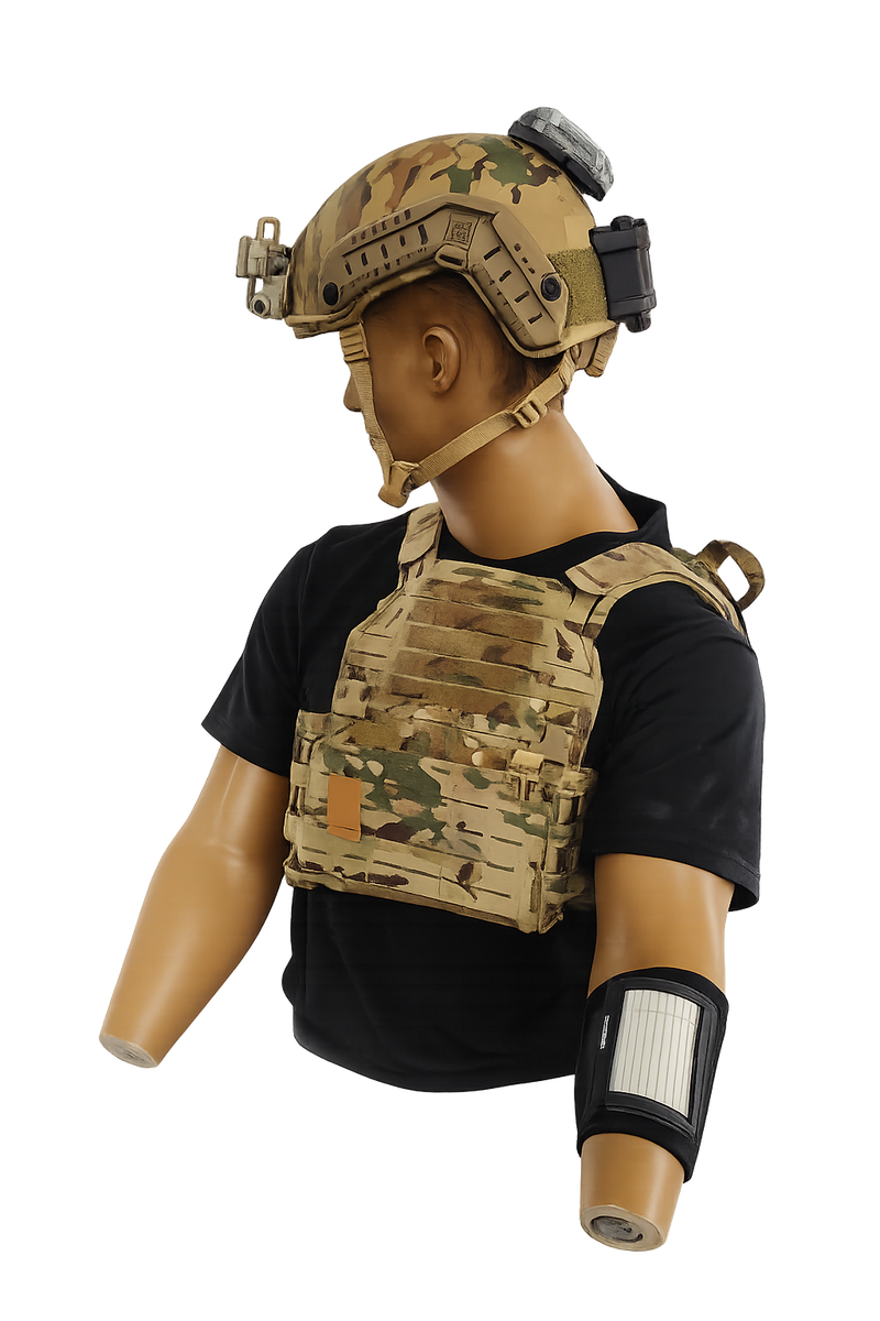 Image 1 pour GBRS KIT