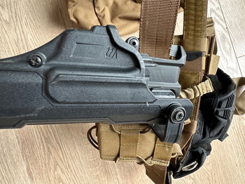Image 5 for Verkoop Airsoft verzameling ivm einde Hobby