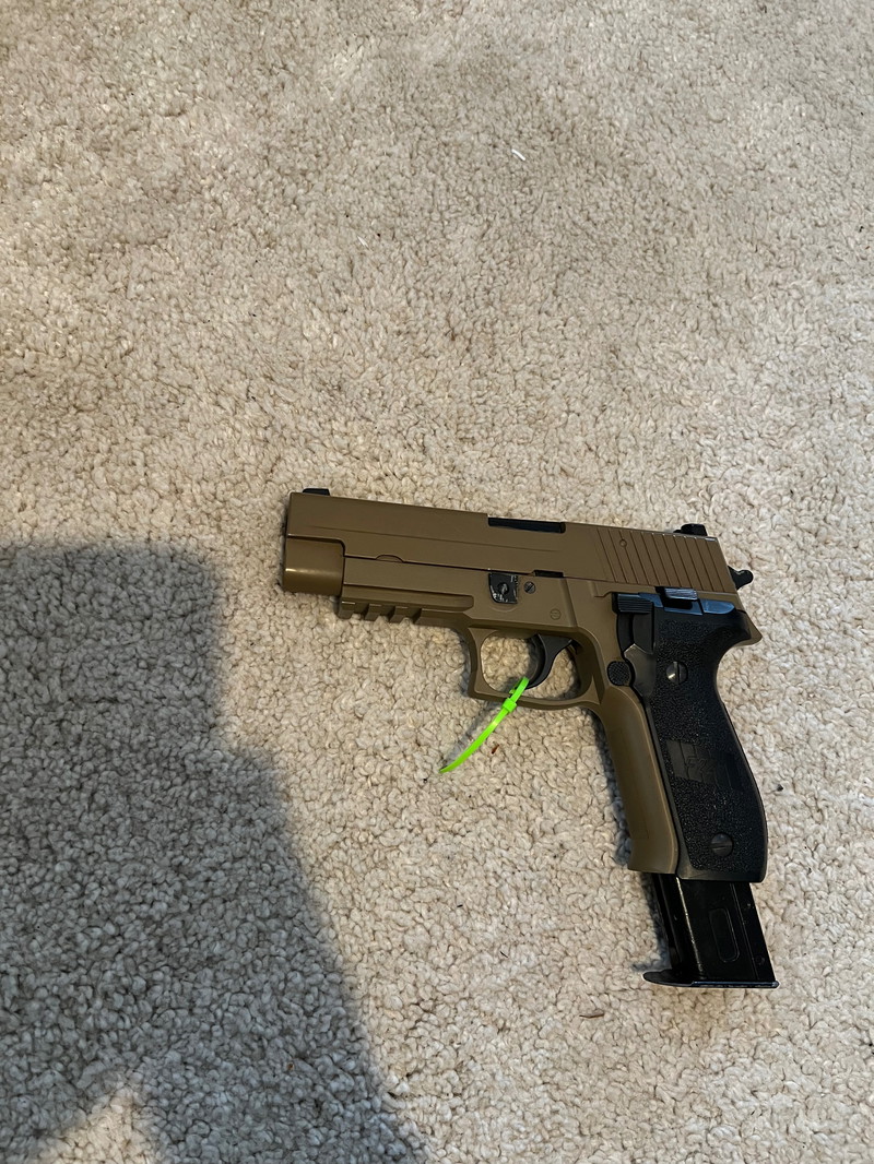 Imagen 1 de Verkaufe R226 Vollmetall