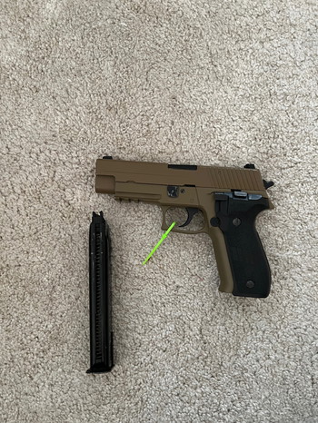 Imagen 3 de Verkaufe R226 Vollmetall