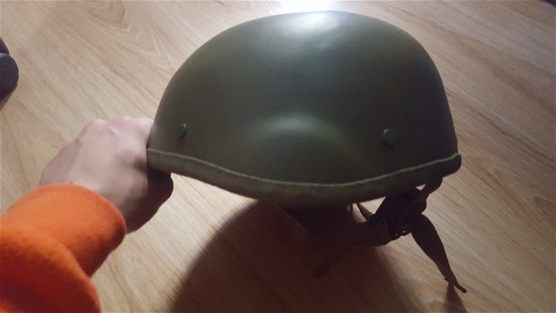 Image 1 for Russische 6B28 VDV helm replica