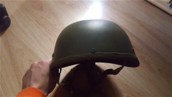Image 3 for Russische 6B28 VDV helm replica