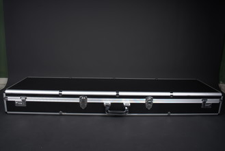 Image for AEG M16 (+ Case, 1 High Cap, 5 Mid Cap, Extendable stabilizer, Red-Dot + Magnifier, Sling)