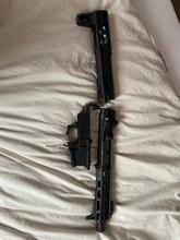 Image for ARP9 2.0 HPA PROJECT lower/upper/handguard/stock/outer