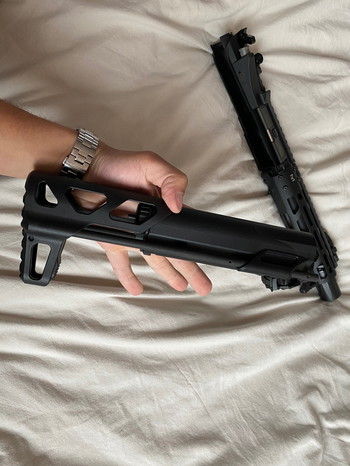 Imagen 3 de ARP9 2.0 HPA PROJECT lower/upper/handguard/stock/outer