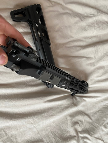 Imagen 4 de ARP9 2.0 HPA PROJECT lower/upper/handguard/stock/outer