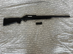 Image for spring sniper