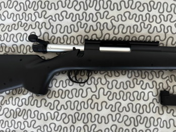 Image 2 for spring sniper