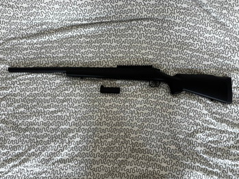 Image 3 for spring sniper