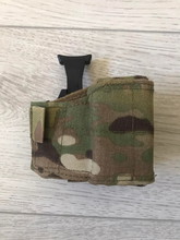 Image for Warrior Assault Systems Righthand Universele Holster Multicam