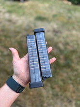 Bild für Maruyama SCW-9 gas magazines