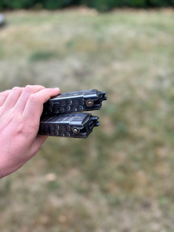 Bild 3 für Maruyama SCW-9 gas magazines