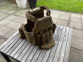 Image 3 for Warrior assault