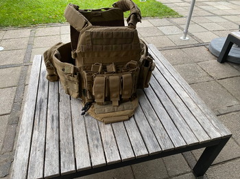 Image 4 for Warrior assault