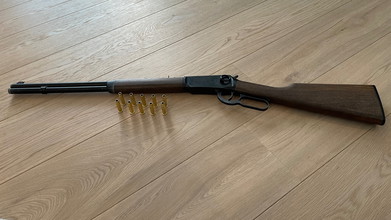 Afbeelding van M1894 Cowboy Rifle CO2 NIEUW