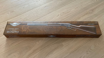 Bild 4 für M1894 Cowboy Rifle CO2 NIEUW