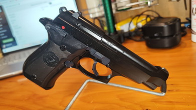 Bild für M84 Cheetah