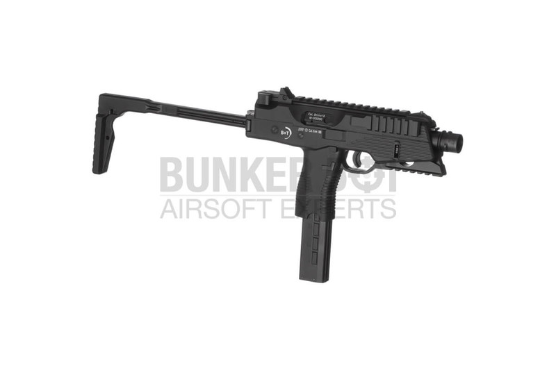 Imagen 1 de GEZOCHT KWA/ASG MP9 !!!!!