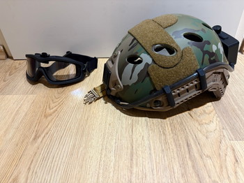 Image 3 pour Komplett set fast alles von novritsch wenig benutzt