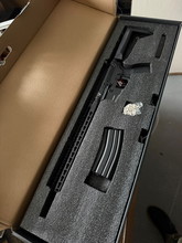Afbeelding van MP40 AGM, MP41 AGM, TERAN TACTICAL, S&T AK74MN, CYMA PLATINIUM, AS74U SOLID WOOD