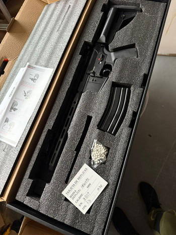 Image 5 for MP40 AGM, MP41 AGM, TERAN TACTICAL, S&T AK74MN, CYMA PLATINIUM, AS74U SOLID WOOD
