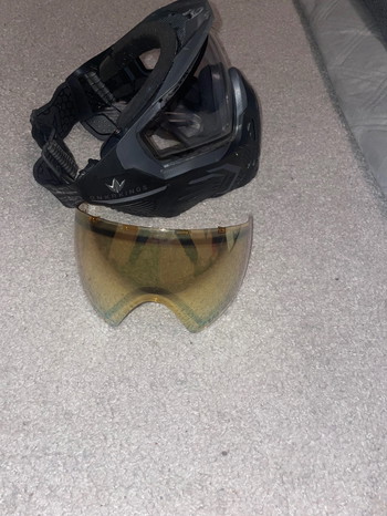 Bild 3 für Bunkerkings CMD masker + extra lens