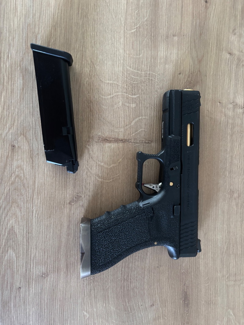 Image 1 for WE GLOCK