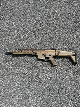 Image for Tokyo Marui Scar-h with MREX handguard