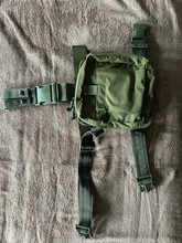 Afbeelding van BLS/IFAK BAG