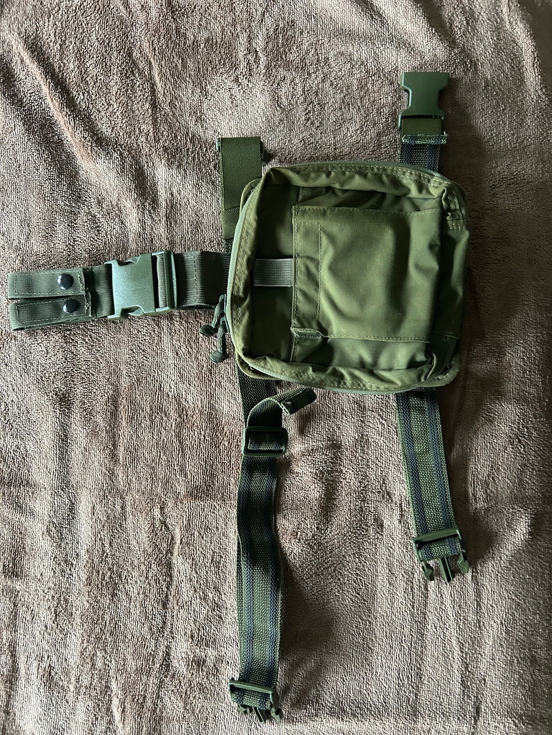 Imagen 1 de BLS/IFAK BAG