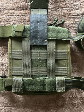 Imagen 2 de BLS/IFAK BAG