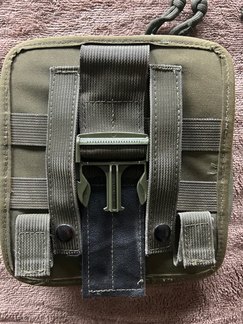 Imagen 3 de BLS/IFAK BAG