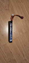 Image pour Bluemax 1450mAH LiPo 11.1V 30C