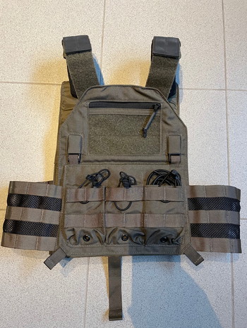 Image 2 for LBX Armatus II tactical plate carrier