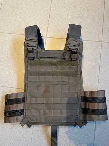 Image 3 for LBX Armatus II tactical plate carrier