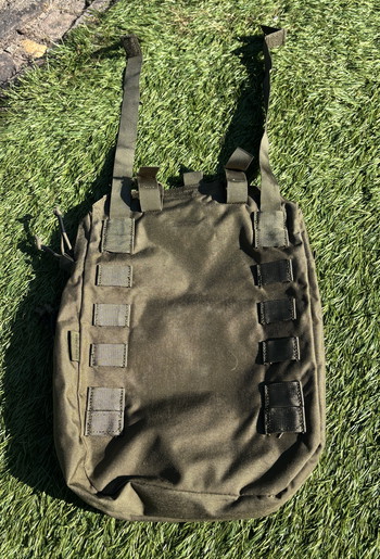 Bild 2 für EXCELLENT ELITE SPANKER Tactische Molle-drinkrugzak