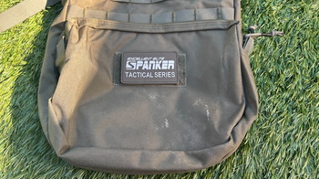 Bild 4 für EXCELLENT ELITE SPANKER Tactische Molle-drinkrugzak